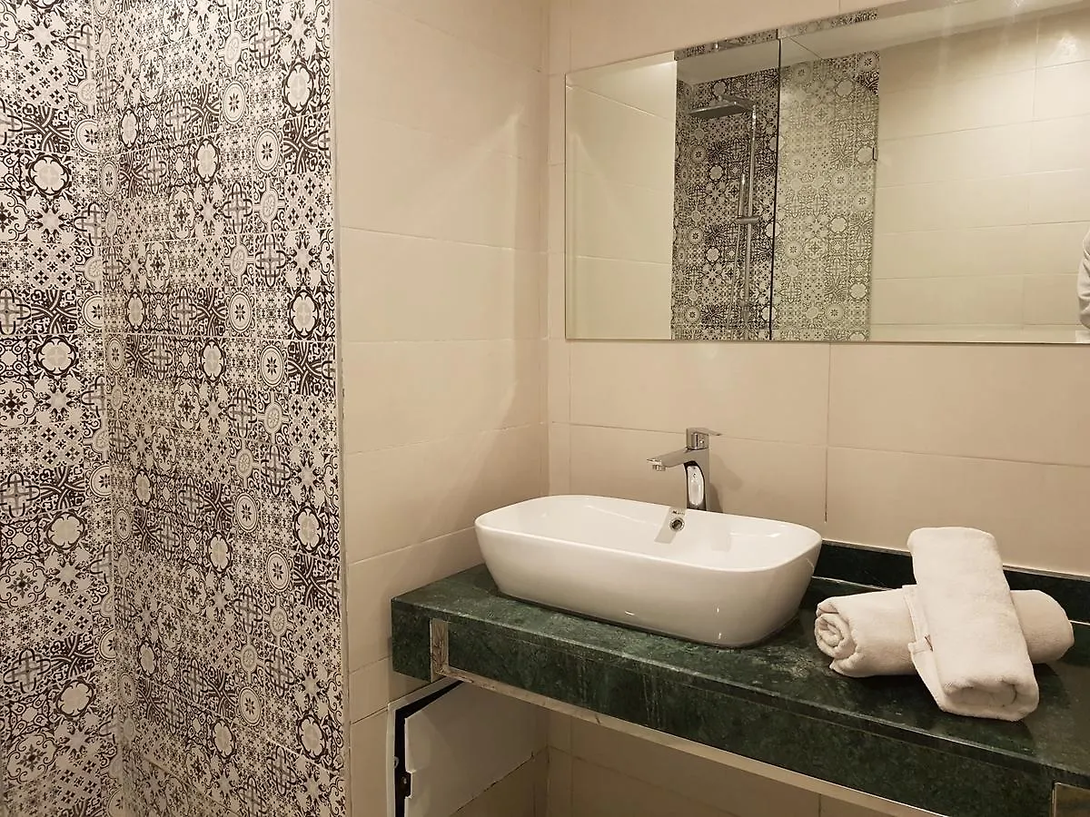 Apartment Best Apartement For Group In Gueliz 4 Bedroom Marrakesh Morocco