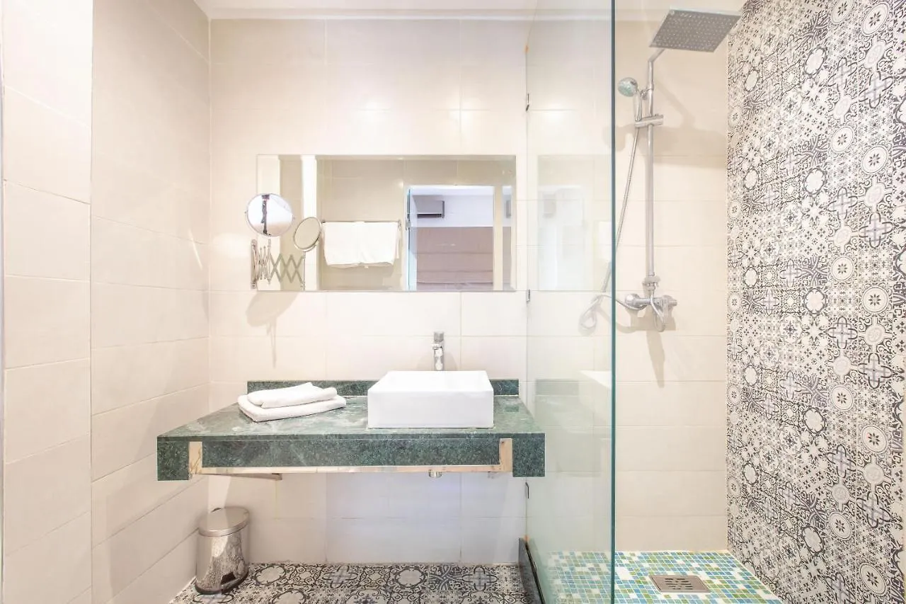 Best Apartement For Group In Gueliz 4 Bedroom Marrakesh Morocco